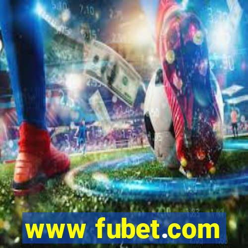 www fubet.com